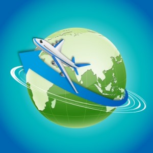 World Tour Airlane