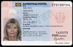 aufenthaltstitel-visa