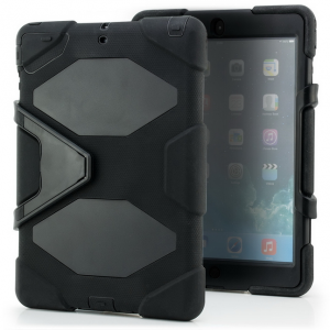 iPad outdoor case